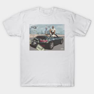 Nipsey Hussle T-Shirt